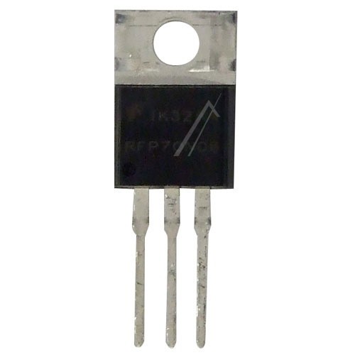 TRANZISTOR -ROHS- RFP70N06 ON SEMICONDUCTOR