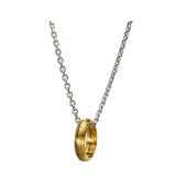 Colier Lord of the Rings - The One Ring