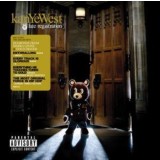 Kanye West Late Registration Special edition (cd)