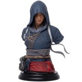 PureArts Assassin's Creed Shadows - Naoe 1/4 Scale Bust