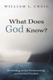 What Does God Know?: Reconciling Divine Foreknowledge and Human Freedom
