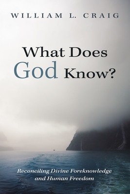 What Does God Know?: Reconciling Divine Foreknowledge and Human Freedom foto