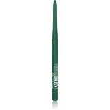 MAYBELLINE NEW YORK Lasting Drama eyeliner-gel culoare Green With Envy 1 buc