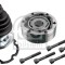 FEBI BILSTEIN 177489 Set articulatie, planetara