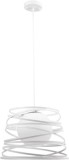 Cumpara ieftin Pendul Instar Alb+Crom 1XE27 40W, Erste