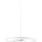 Pendul Instar Alb+Crom 1XE27 40W
