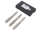 Tarod de filetare HSS-G M12 75mm