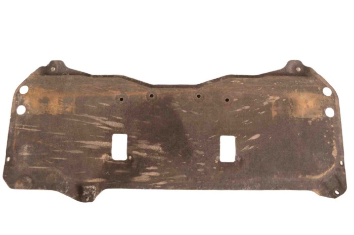 Scut motor central spate AUDI Q7 4M 2016 OEM: 4M0804033C