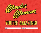 Wonder Woman | Warner Bros, Running Press