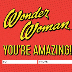 Wonder Woman | Warner Bros