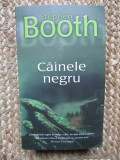 STEPHEN BOOTH - Cainele negru