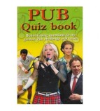 Geoff Tibbals - Pub Quiz Book - 113071
