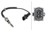 Senzor temperatura gaze evacuare Cadillac Bls; Opel Astra H, Astra H Twintop, Signum, Vectra C, Vectra C Gts, Zafira / Zafira Family B, Zafira B;