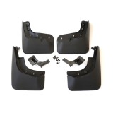 Aparatori Noroi Pentru Vw Tiguan 2007-2016Set 4 Buc 154452 51668