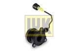 LuK 510 0180 10 Rulment de presiune, ambreiaj