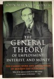 The General Theory of Employment, Interest, and Money - John Maynard Keynes