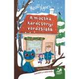 A macska kar&aacute;csonyi var&aacute;zslata - M&eacute;sz&ouml;ly &Aacute;gnes