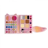 MARTINELIA MY BEST FRIENDS TRUSA MAKE-UP PORTOFEL