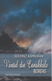 Vantul din Canakkale: Boreas - Solmaz Kamuran