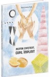Mentor constient, copil implinit - Maria Cristina Preda
