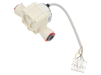 Senzor Debit DIGMESA 0-65&amp;deg;C 0,041-0,56 l/h ModBus 938-7510/FTL02 foto