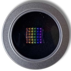 Jucarie mini magneti Nanodots