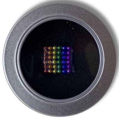 Jucarie mini magneti Nanodots foto