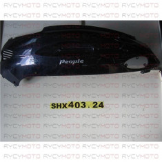 Carena later stanga Kymco People 125 150cc 2001 - 2005 foto