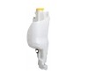 Rezervor spalator parbriz Dodge Ram (Ds/Dj), 09.2008-, fara pompa sprit parbriz, fara senzor nivel lichid (cu gaura pentru senzor), Rapid