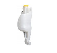 Rezervor spalator parbriz Dodge Ram (Ds/Dj), 09.2008-, fara pompa sprit parbriz, fara senzor nivel lichid (cu gaura pentru senzor)