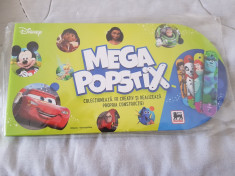 Mega Popstix-Mega Image album gol foto