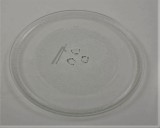 Farfurii 25,5cm pentru cuptor cu microunde Zanussi ZFM20100SA 4055261129.