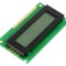 Afișaj LCD Alfanumeric 16x2 84x44mm 16 PIN-uri