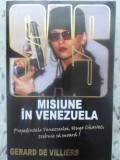 MISIUNE IN VENEZUELA SAS-GERARD DE VILLIERS-354845