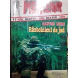 Saxton Burr - Razboinicul de jad (Editia: 1997)