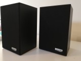 Set Boxe BOSE model INTERAUDIO XL 1000 - 60 Watt/8 Ohm/Impecabile/Ireland