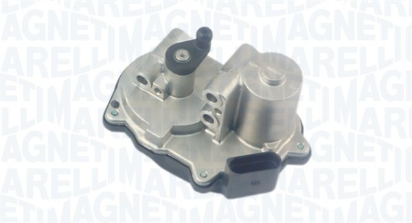 MAGNETI MARELLI 802000000057 Carcasa clapeta