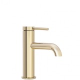Baterie pentru baie Rea Spot Gold low