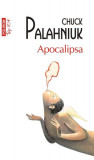 Apocalipsa - Paperback brosat - Chuck Palahniuk - Polirom