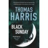Black Sunday - Thomas Harris