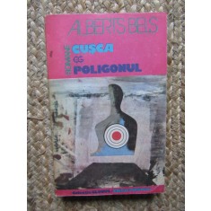 Cusca/Poligonul &ndash; Alberts Bels