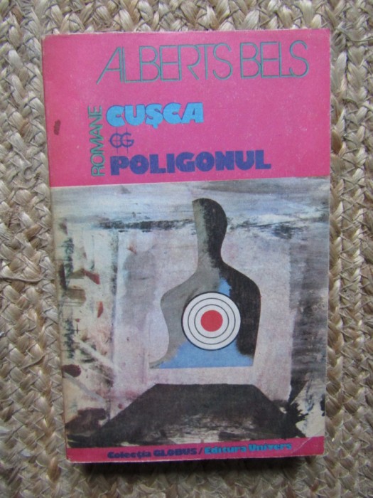 Cusca/Poligonul &ndash; Alberts Bels