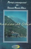Cumpara ieftin Parinti Contemporani din Sfantul Munte Athos - George Cabas, Editura Anastasis, Carte Religioasa, 2007, ISBN 978-973-88296-5-7
