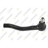 Cap bara Nissan Note (E12), 09.12-, 1.2, 1.2 DIG-S, 1.2 LPG, 1.5 DCi, Punte Fata, Dreapta, TEKNOROT