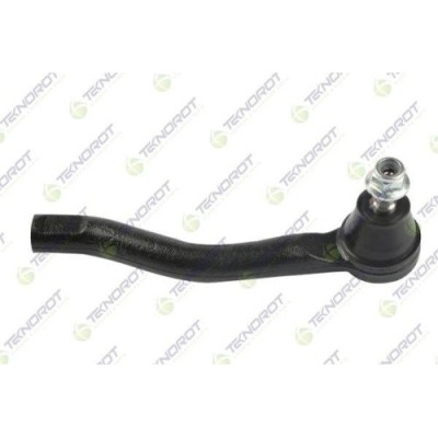 Cap bara Nissan Note (E12), 09.12-, 1.2, 1.2 DIG-S, 1.2 LPG, 1.5 DCi, Punte Fata, Dreapta, TEKNOROT foto