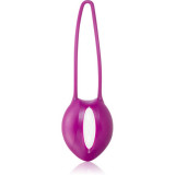 Cumpara ieftin Fun Factory Smartballs Uno bilă vaginală White/Grape 11,5 cm