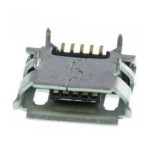 CONECTOR INCARCARE BLACKBERRY 8520 , 9700 OCH