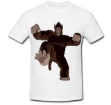 Cumpara ieftin Tricou &quot; Trao | Ultra Dragon Ball &quot;