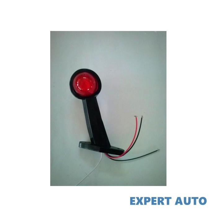 Lampa gabarit cu led 14 x 24 24v Alta marca Alt model #7