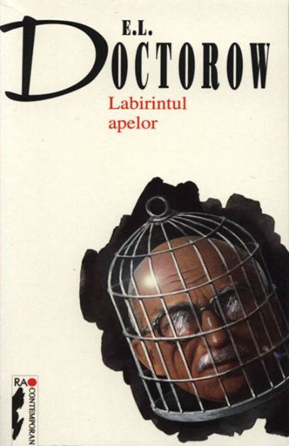 Labirintul apelor - E. L. Doctorow